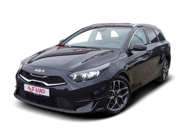 Kia cee'd Sporty Wagon Ceed SW 1.5 T-GDI