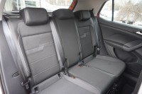 VW T-Cross 1.0 TSI Life