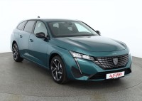 Peugeot 308 SW 1.2 Hybrid 145 Aut.