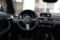 BMW X2 sDrive 18 d Advantage Plus
