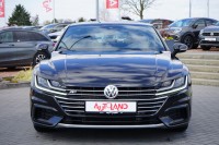 VW Arteon 2.0 TSI DSG 2x R-Line