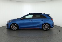 Vorschau: Kia cee'd Ceed 1.6T-GDI GT