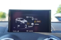 Audi A3 Sportback 1.5 TFSI S-Tronic