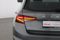 Skoda Fabia 1.0 TSI DSG