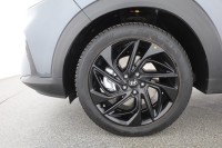 Hyundai Tucson 1.6 T-GDI N Line 4WD