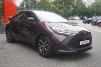 Toyota C-HR 1.8 Hybrid FWD Business Edition