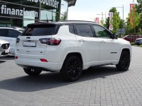 Jeep Compass 1.3 Plug-In Hybrid S