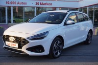 Hyundai i30 CW Kombi 1.0 T-GDi Aut. Navi Sitzheizung LED
