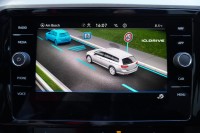 VW Passat Variant 2.0 TDI Business