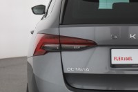 Skoda Octavia Combi 1.5 eTSI DSG