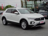 VW T-Roc 1.0 TSI