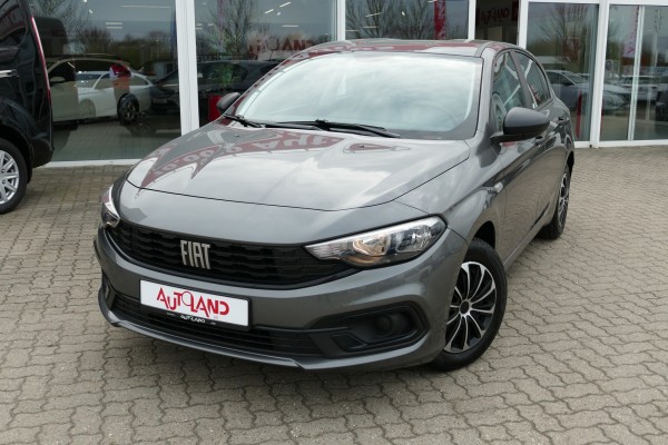 Fiat Tipo Hatchback 1.4
