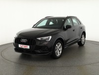 Audi Q3 35 TFSI S-Tronic Advanced LED Navi Leder PDC