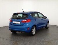 Ford Fiesta 1.1 Cool & Connect