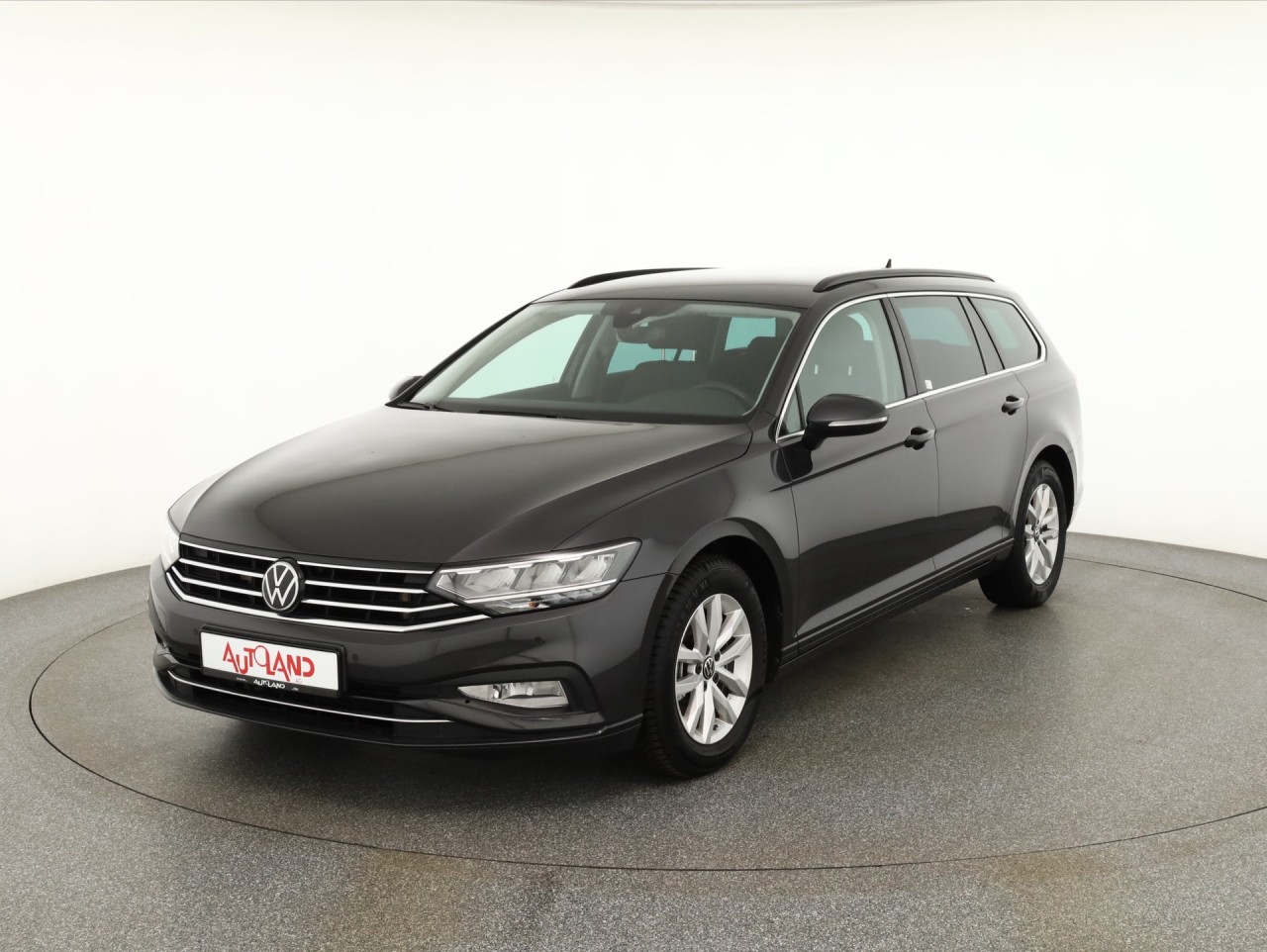 VW Passat Variant 1.5 TSI DSG Business