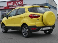 Ford EcoSport 1.0 EB Titanium BT