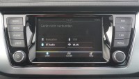 Skoda Fabia Combi 1.0 MPI Ambition