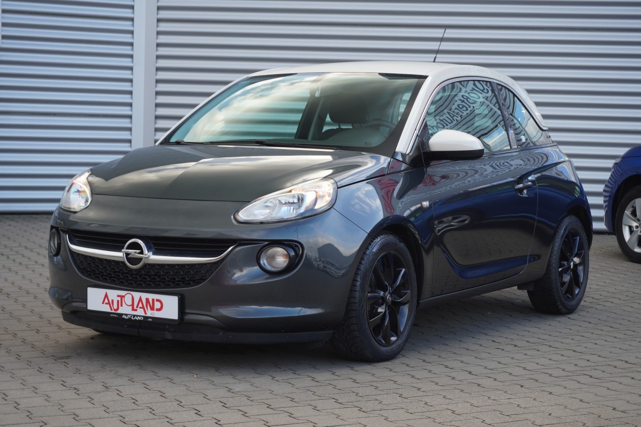 Opel Adam 1.4 Jam