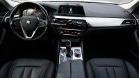 BMW 520 520d Aut.