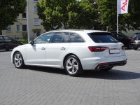 Audi A4 Avant 35 TFSI S line S-Tronic