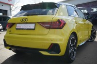 Audi A1 Sportback 35 TFSI S line