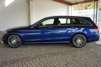 Mercedes-Benz C 180 C180 T-Modell CGI Standard