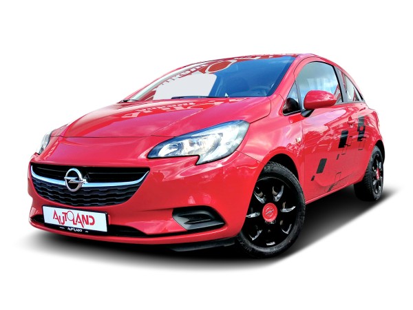 Opel Corsa 1.4 Color Edition