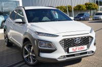 Hyundai Kona 1.6 T-GDI