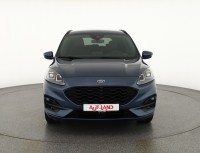 Ford Kuga 2.5 Plug-In Hybrid ST-Line X