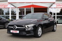 Vorschau: Mercedes-Benz A 200 A200 d