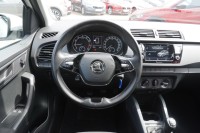 Skoda Fabia 1.0 MPI Active