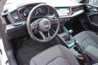 Audi A1 30 Sportback 1.0.TFSI advanced