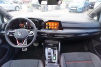 VW Golf VIII GTI Clubsport DSG