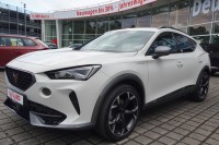 Vorschau: Cupra Formentor 1.4 e-Hybrid DSG