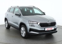 Skoda Karoq 1.5 TSI DSG