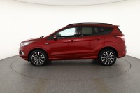 Vorschau: Ford Kuga 2.0 TDCi ST-Line 4x4