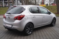 Opel Corsa 120 Jahre