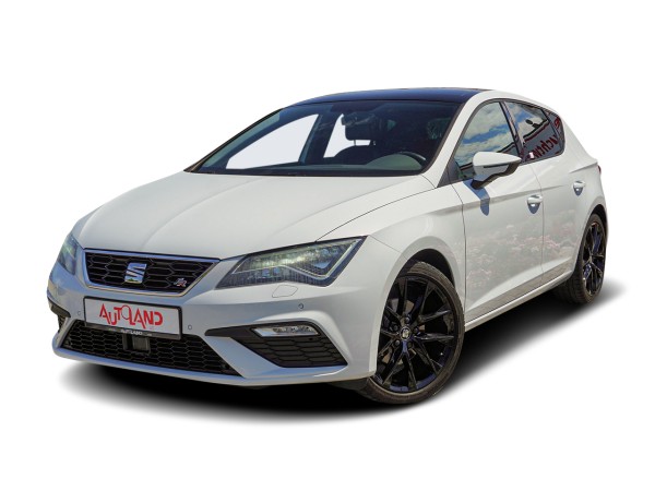 Seat Leon 1.5 TSI FR