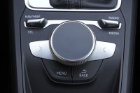 Audi Q2 1.4 TFSI sport