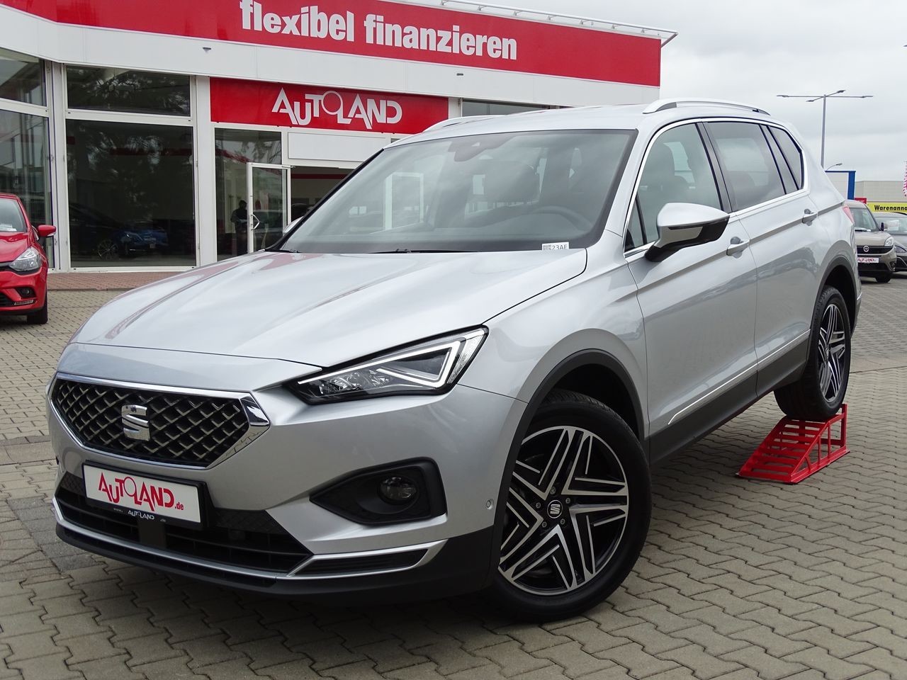 Seat Tarraco 1.5 Xcellence