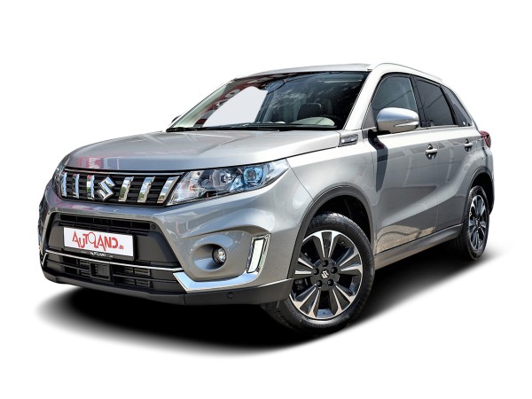 Suzuki Vitara 1.4 Comfort + 4x4