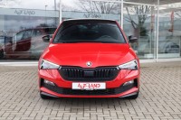 Skoda Scala 1.5 TSI Monte Carlo