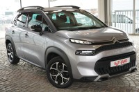 Citroen C3 Aircross Pure Tech 110
