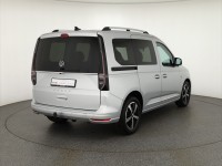 VW Caddy 2.0 TDI Style
