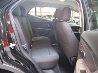 Opel Mokka X 1.4 Turbo Automatik