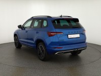 Skoda Karoq Sportline 1.5 TSI DSG