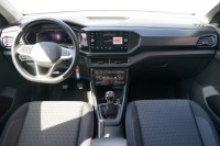VW T-Cross 1.0 TSI