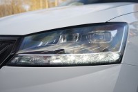 Skoda Fabia 1.0 Monte Carlo