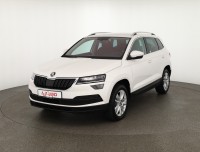 Skoda Karoq 2.0 TDI DSG Style 2-Zonen-Klima Navi Sitzheizung