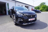 Peugeot 3008 2.0 BlueHDi 150 Active